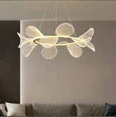 LED chandelier